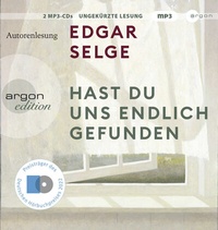 Abbildung von: Hast du uns endlich gefunden - Argon