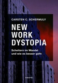 Cover: New Work Dystopia - Haufe-Lexware