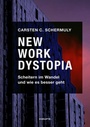 Cover: New Work Dystopia - Haufe-Lexware