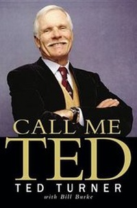 Enlarge image Cover: Call Me Ted - Business Plus