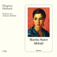 Abbildung von: Melody - Diogenes