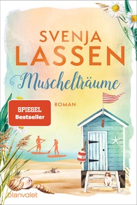 Abbildung von: Muschelträume - Blanvalet