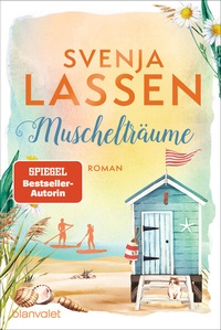Abbildung von: Muschelträume - Blanvalet