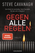 Cover: Gegen alle Regeln - Goldmann