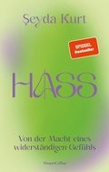 Cover: HASS - HarperCollins