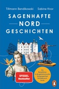 Bild: Sagenhafte NORDGeschichten - Penguin