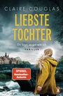 Cover: Liebste Tochter - Penguin Verlag