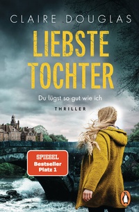 Abbildung von: Liebste Tochter  - Penguin