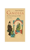 Cover: Canossa - C.H.BECK