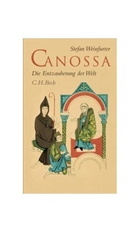 Enlarge image Cover: Canossa - C.H.BECK