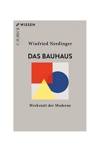 Enlarge image Cover: Das Bauhaus - C.H.BECK