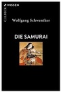 Cover: Die Samurai - C.H.BECK