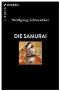 Cover: Die Samurai - C.H.BECK