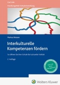 Cover: Interkulturelle Kompetenzen f&ouml;rdern - Carl Link Verlag
