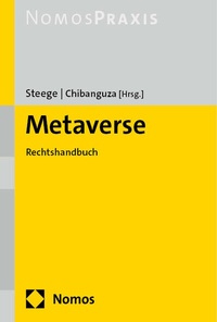Abbildung von: Metaverse - Nomos