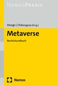 Abbildung von: Metaverse - Nomos