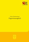 Cover: Zugewinnausgleich - Berliner Wissenschafts-Verlag