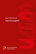 Cover: Zugewinnausgleich - Hagener Wissenschaftsverlag