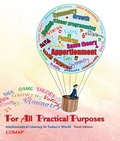 Cover: For All Practical Purposes - W.H.Freeman & Co Ltd