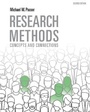 Cover: Research Methods - Worth Publishers