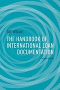 Cover: International Loan Documentation - Palgrave Macmillan