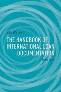 Enlarge image Cover: International Loan Documentation - Palgrave Macmillan