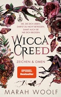 Cover: WiccaCreed: Zeichen & Omen - Nova MD