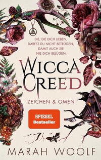 Enlarge image Cover: WiccaCreed: Zeichen & Omen - Nova MD