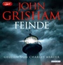 Cover: Feinde - Random House Audio