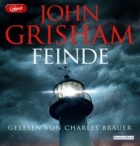 Abbildung von: Feinde - Random House Audio