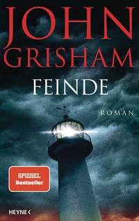 Abbildung von: Feinde - Heyne