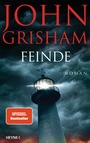 Cover: Feinde - Heyne