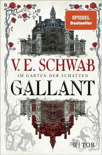 Enlarge image Cover: Gallant - FISCHER Tor