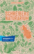 Cover: Schreibers Naturarium - Eichborn