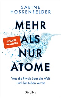 Abbildung von: Mehr als nur Atome - Siedler