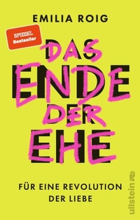 Enlarge image Cover: Das Ende der Ehe - Ullstein Taschenbuchverlag