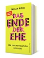 Cover: Das Ende der Ehe - Ullstein