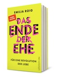 Cover: Das Ende der Ehe - Ullstein