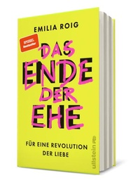 Enlarge image Cover: Das Ende der Ehe - Ullstein