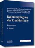 Cover: Rechnungslegung der Kreditinstitute - Sch&auml;ffer-Poeschel
