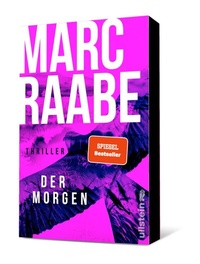 Abbildung von: Der Morgen (Art Mayer-Serie 1) - Ullstein Taschenbuchverlag
