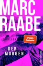 Cover: Der Morgen (Art Mayer-Serie 1) - Ullstein Taschenbuchverlag