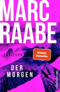 Cover: Der Morgen (Art Mayer-Serie 1) - Ullstein Taschenbuchverlag