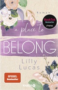 Cover: A Place to Belong - Knaur