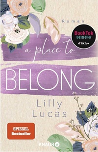 Enlarge image Cover: A Place to Belong - Knaur