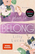 Cover: A Place to Belong - Knaur