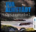 Cover: Ostseenebel - L&uuml;bbe Audio