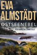 Cover: Ostseenebel - L&uuml;bbe