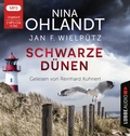 Cover: Schwarze D&uuml;nen - L&uuml;bbe Audio