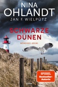Cover: Schwarze D&uuml;nen - L&uuml;bbe